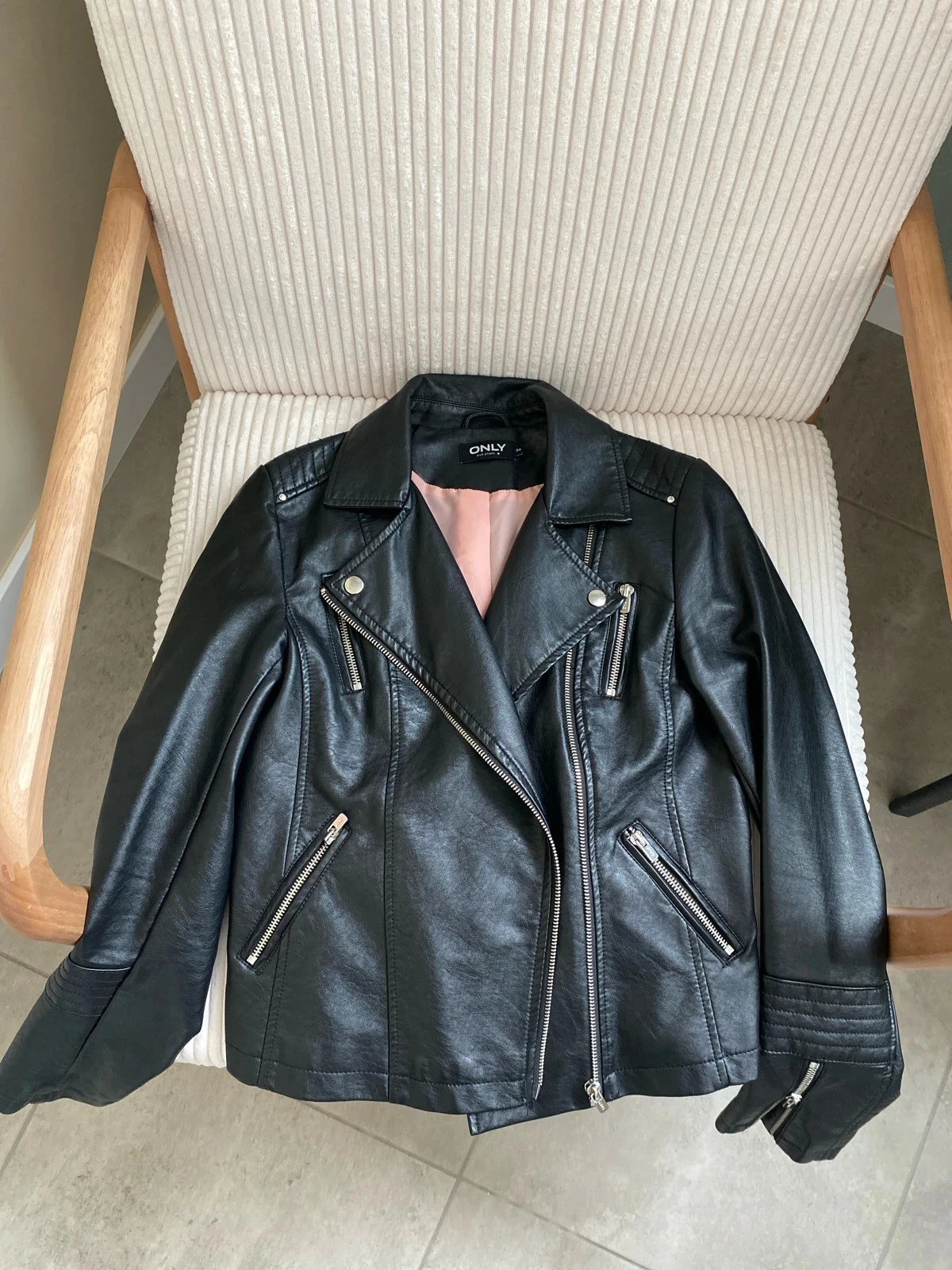 Perfecto ONLY taille 34 – photo 4